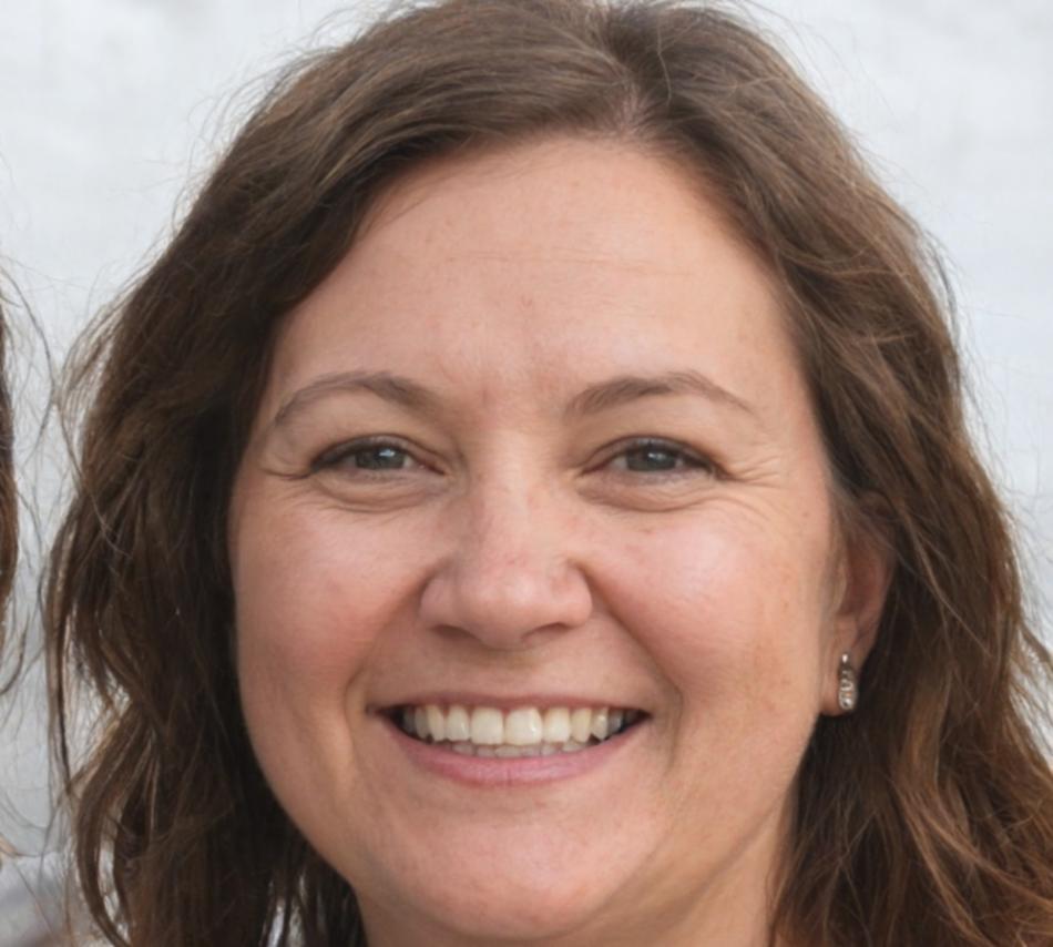 Lieselot Vermeersch, hoofddocent voortgangsmeting bij quillmarch